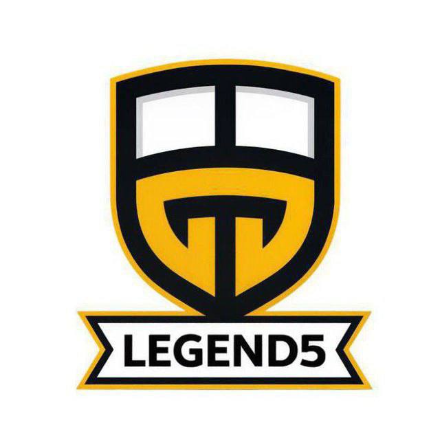 LEGENDS5